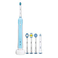 Электрическая зубная щетка Oral-B Professinal Care 500(D16.513u)