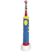 Детская электрическая зубная щетка Oral-B D10.513