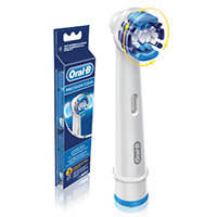 Насадка для электрической зубной щетки Precision Clean